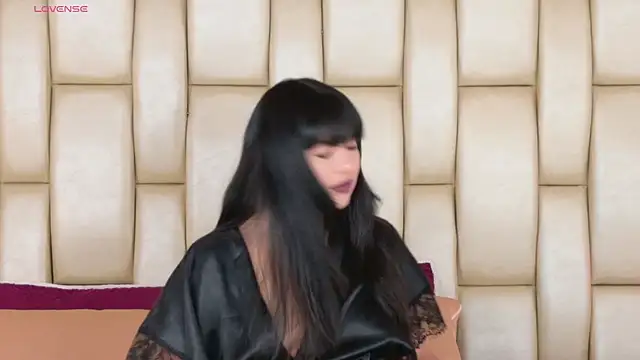 Alexa Miss online show from January 7, 2026, 7:08 pm