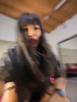 Alexa Miss online show from October 24, 2025, 6:51 pm