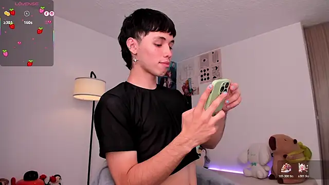 angel bless19 online show from November 22, 2025, 8:51 pm