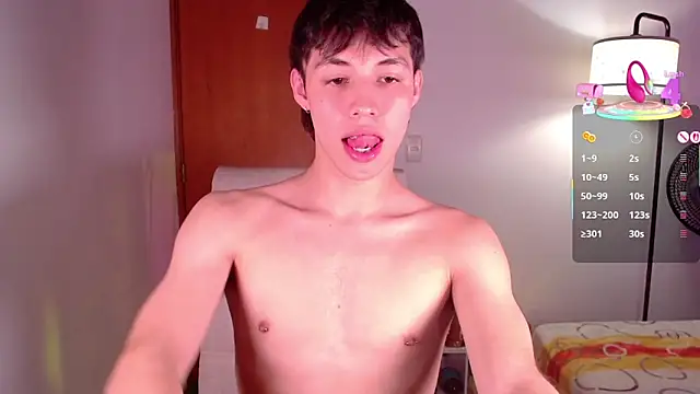 angel bless19 online show from February 17, 2025, 9:10 pm