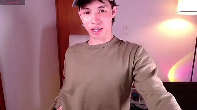 angel bless19 online show from March 19, 2025, 8:00 pm