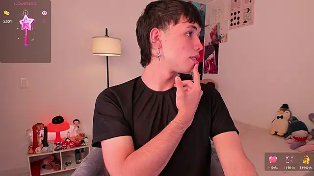 angel bless19 online show from September 28, 2025, 10:06 pm