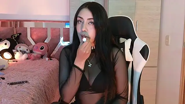 Angel lusst online show from December 21, 2024, 4:09 am