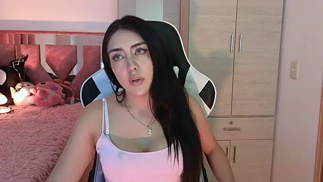 Angel lusst online show from December 22, 2024, 5:33 am