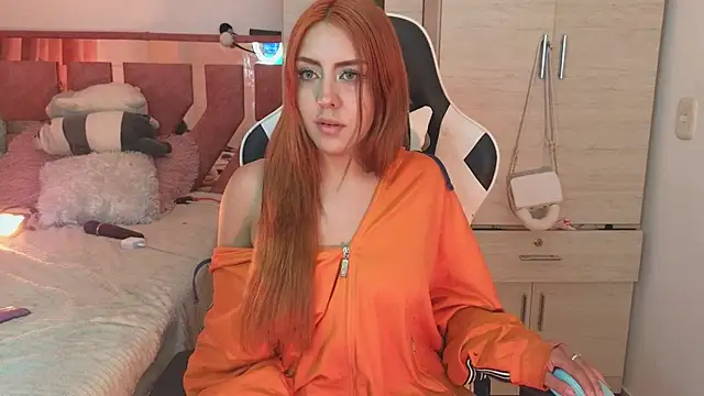 Angel lusst online show from January 17, 2025, 4:39 am