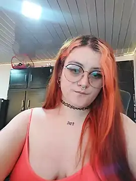 smokeangel online show from June 16, 2026, 7:47 pm