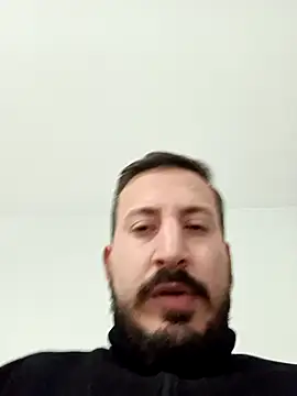 Karizmatikman online show from January 18, 2026, 3:48 pm