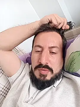 Karizmatikman online show from April 18, 2026, 12:51 pm