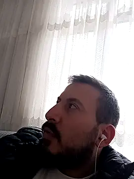 Karizmatikman online show from March 22, 2026, 2:40 pm