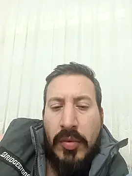 Karizmatikman online show from April 22, 2026, 5:42 pm