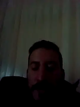 Karizmatikman online show from March 21, 2026, 8:57 pm