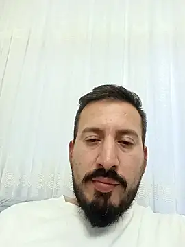 Karizmatikman online show from March 23, 2026, 4:07 pm