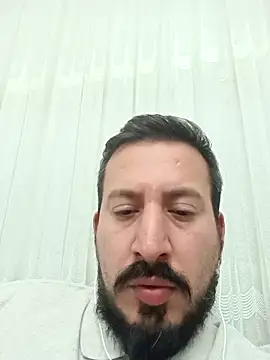 Karizmatikman online show from April 10, 2026, 8:16 pm