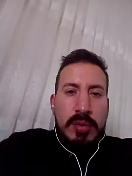 Karizmatikman online show from March 18, 2026, 12:47 am