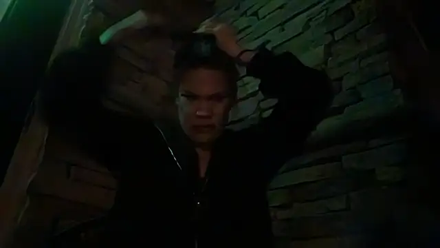 RavenRayyy online show from October 30, 2025, 6:23 am