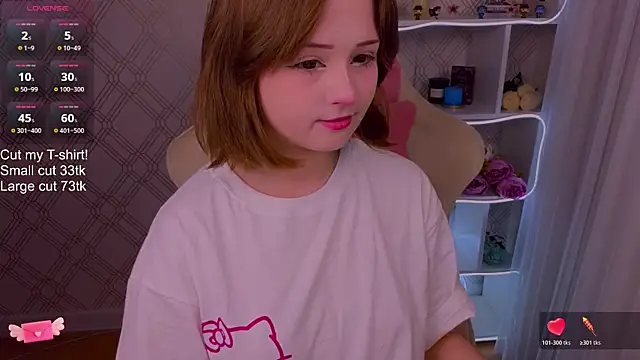 Mary uw online show from December 5, 2025, 3:16 am