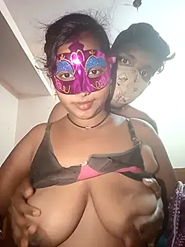 juhi06 online show from March 8, 2026, 5:49 pm