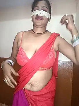 juhi06 online show from April 28, 2026, 4:00 pm