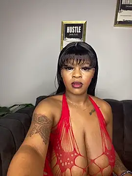 Boobylicious BB online show from March 25, 2026, 10:52 pm