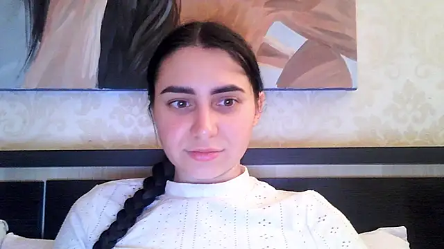 Kashtanka  online show from October 2, 2025, 8:01 pm