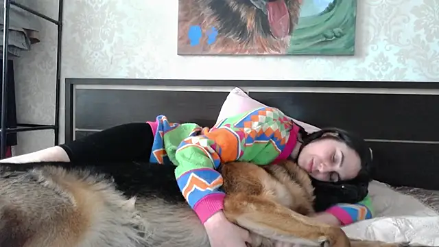 Kashtanka  online show from March 22, 2025, 12:57 pm