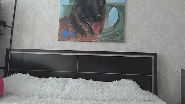 Kashtanka  online show from March 19, 2025, 6:14 am