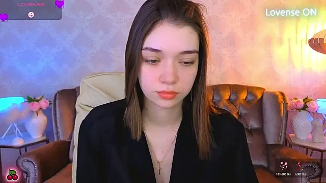 Snapshot of Cherry_Wipe chatting on February 22, 2026, 7:22 am Cherry Wipe online show from February 22, 2026, 7:22 am