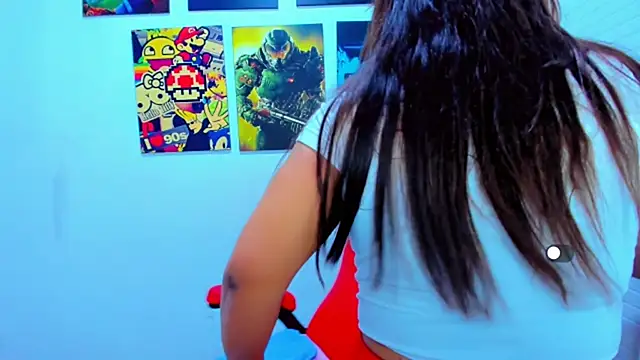 victoria love89 online show from March 15, 2026, 2:07 am