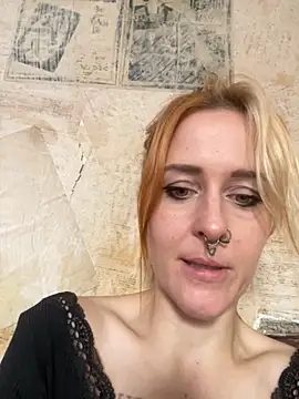 JoleneFuego online show from September 9, 2025, 7:29 am