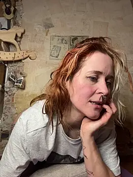 JoleneFuego online show from January 12, 2026, 10:14 pm