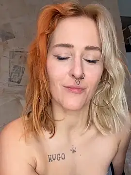 JoleneFuego online show from November 10, 2025, 8:30 am