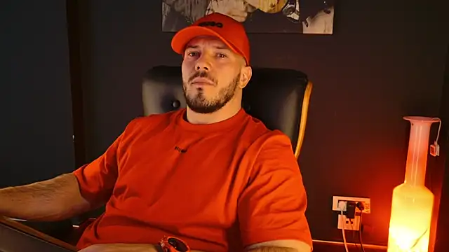 Snapshot of AngeloEric chatting on February 5, 2026, 11:17 am AngeloEric online show from February 5, 2026, 11:17 am