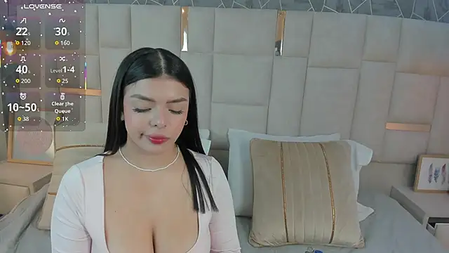 Snapshot of im_gaby_ chatting on November 12, 2025, 9:18 pm im gaby online show from November 12, 2025, 9:18 pm