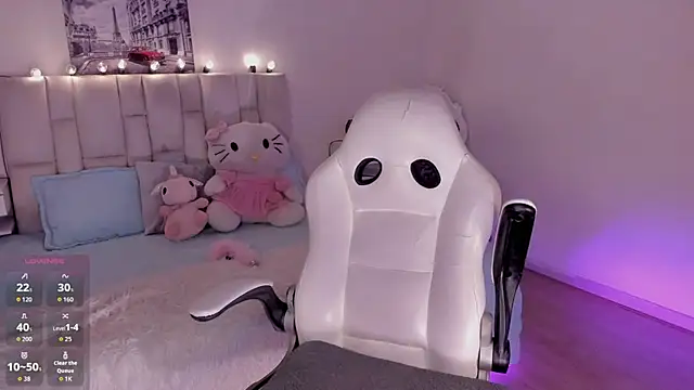 Snapshot of zoe_turnner_18 chatting on February 19, 2026, 11:29 am zoe turnner 18 online show from February 19, 2026, 11:29 am