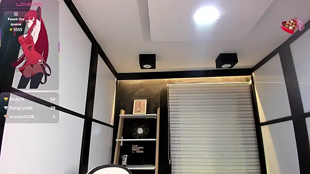 lilithTeen1  online show from March 1, 2025, 7:51 am