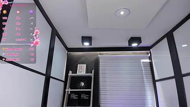 lilithTeen1  online show from March 18, 2025, 2:28 pm