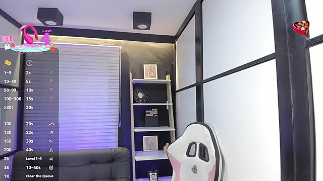 lilithTeen1  online show from February 26, 2025, 9:22 am