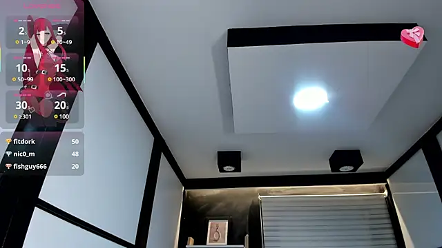 lilithTeen1  online show from March 1, 2025, 10:55 am