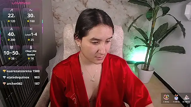 sweetyy lollipop online show from January 5, 2026, 5:27 pm