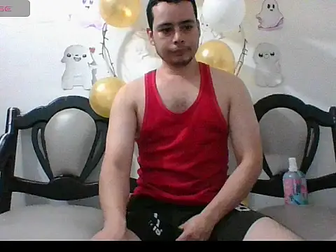 Gasparin32 online show from February 2, 2026, 3:05 am