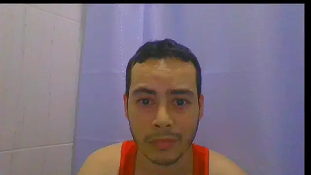 Gasparin32 online show from November 3, 2025, 8:23 pm