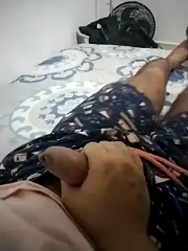 Gasparin32 online show from March 15, 2026, 7:43 pm