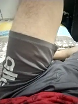 Gasparin32 online show from March 8, 2026, 4:38 am