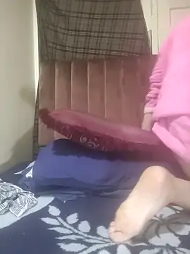 maria4465 online show from December 5, 2025, 6:56 am