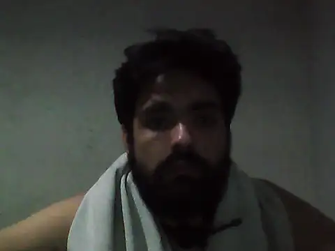 Thorx95 online show from November 20, 2025, 3:34 pm