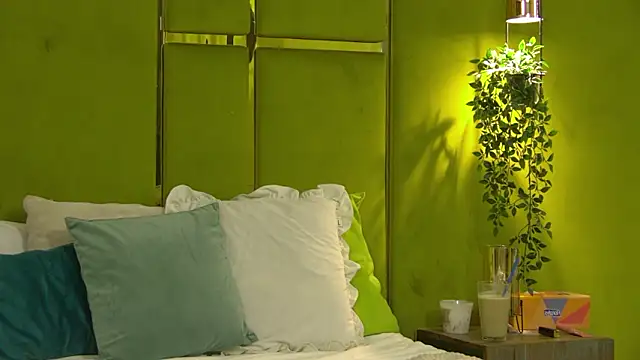 NattyDevon online show from March 7, 2026, 8:54 am