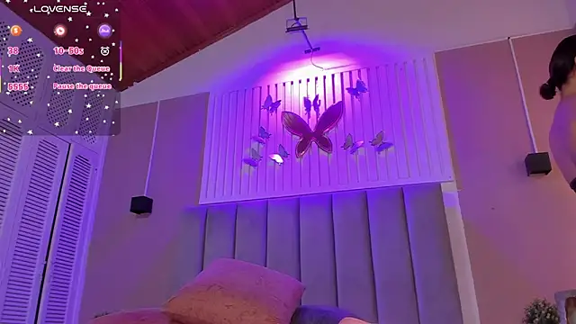 dyvis 22 online show from November 12, 2025, 11:58 am