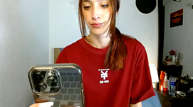 gabykovalenko14 online show from December 17, 2024, 1:39 am