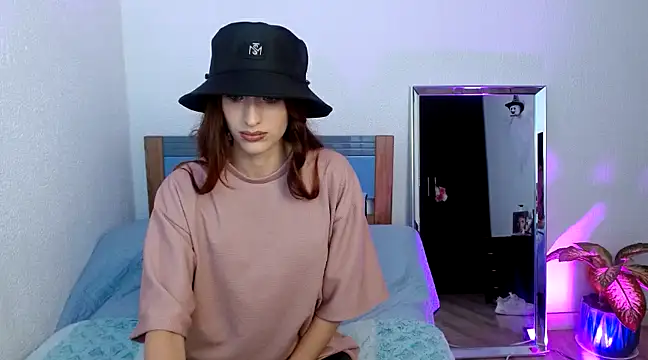 gabykovalenko14 online show from February 18, 2025, 3:20 pm