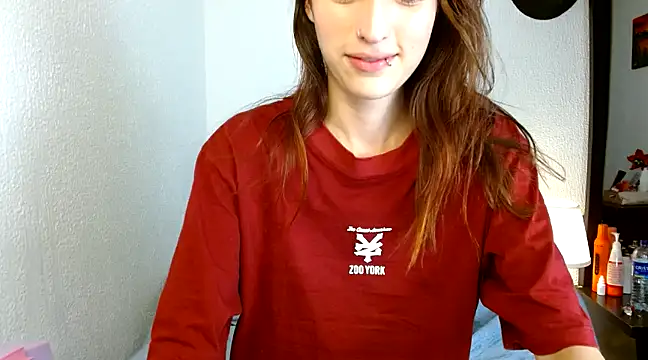 gabykovalenko14 online show from December 17, 2024, 4:45 am